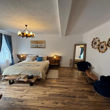 شقة Blue House Citadel Elite سيفِسوارا المظهر الخارجي الصورة